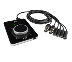 Apple Store、ApogeeのUSB-Cオーディオインターフェース「Apogee Duet 3」を販売開始