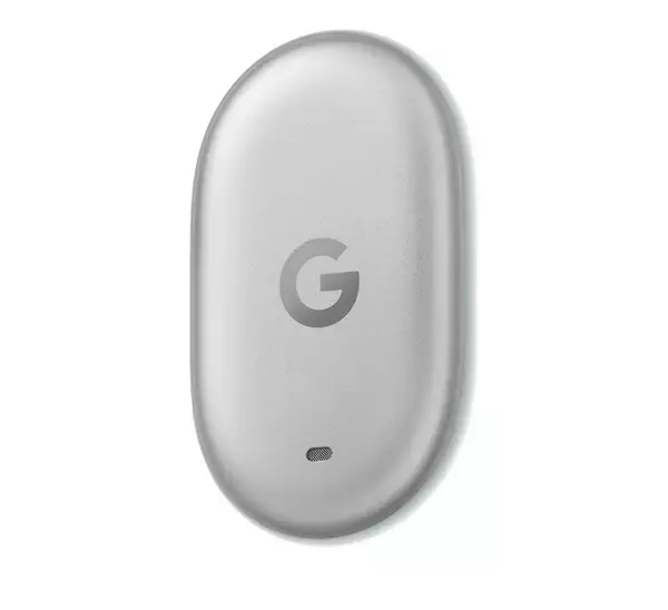 Google、Bluetooth Channel Soundingに対応した紛失防止タグ「Google Pixel Tag」を発表
