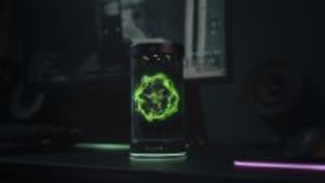 Razer、デスクトップAIコンパニオン「PROJECT AVA」を発表