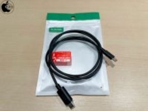 エレコムのピタッとUSB-Cマグネットケーブル「MPA-CCMA10」を試す