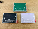 「Apple Store、MOFTのMagSafe対応多機能カードケース＆スタンド「MOFT Snap Field MagSafe Wallet Stand」を販売開始」の画像1