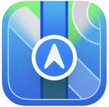 「Apple、バグを修正したiPhone用マップ改善報告アプリ「Maps Surveyor 1.1.2」を配信開始」の画像1