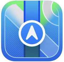 Apple、バグを修正したiPhone用マップ改善報告アプリ「Maps Surveyor 1.1.2」を配信開始