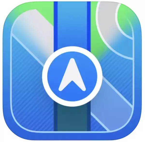 Apple、バグを修正したiPhone用マップ改善報告アプリ「Maps Surveyor 1.1.2」を配信開始