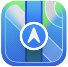 Apple、バグを修正したiPhone用マップ改善報告アプリ「Maps Surveyor 1.1.2」を配信開始
