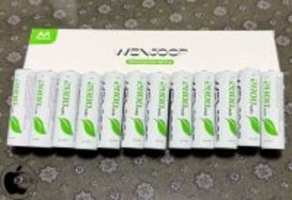 Amazon、WENJOOPのNiMH 単3（AA）2800mAh 充電池 12本を1,599円で販売中