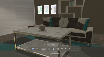 WWDC26：Macアプリから取得した3DモデルをApple Vision Proにストリーミングする時に空間的な表示が可能に