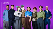 Apple、日本初のポッドキャストクリエイター特集「Creators We Love」キャンペーンを開始