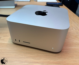 Mac Studio (2026)をチェック