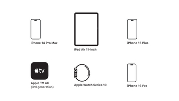 Apple、iPhone Duo情報を追加したアクセサリーガイドライン「Accessory Design Guidelines for Apple Devices R32」を公開