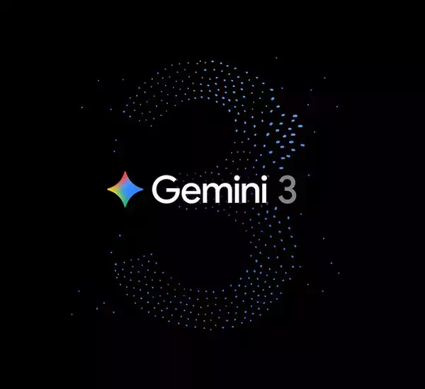 Google、高性能な次世代AIモデル「Gemini 3」を発表