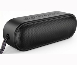 Amazon、UoudioのBluetooth接続ステレオスピーカー「Uoudio A15」を3,276円で販売中（タイムセール）