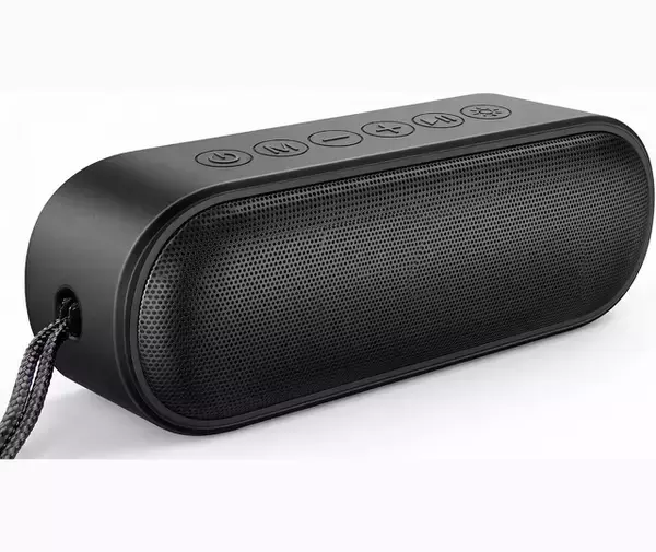 Amazon、UoudioのBluetooth接続ステレオスピーカー「Uoudio A15」を3,276円で販売中（タイムセール）