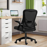 「Amazon、EdoErgoのオフィスチェア「H-WY01」を5,933円で販売中（タイムセール）」の画像1