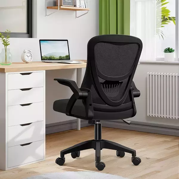 Amazon、EdoErgoのオフィスチェア「H-WY01」を5,933円で販売中（タイムセール）