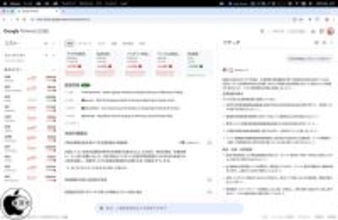 Google、AI搭載の金融市場の分析情報をタイムリーに入手できる新しい「Google Finance」が日本でも利用可能に