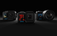 GoPro、8K/4K対応オープンゲート式コンパクトシネマカメラ「MISSION 1」シリーズを発表