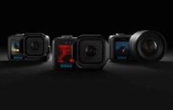 GoPro、8K/4K対応オープンゲート式コンパクトシネマカメラ「MISSION 1」シリーズを発表