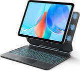 「Amazon、CHESONAのiPad (第10世代)、iPad (A16)用日本語キーボード付きケースを7,199円で販売中（クーポン適用）」の画像1