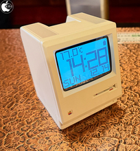 RayCueのレトロMac風時計「Maclock」を2,369円（69%オフ）で販売中