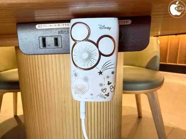 Amazon、ベルキンの最大67Wの給電に対応したUSB-C充電器「【ミッキーマウス】Belkin 67W 3ポートUSB-C充電器」を4,299円で販売中（スマイル Sale）