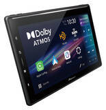 「Pioneer、Apple CarPlayでDolby Atmos再生に対応したダッシュレシーバー「SPHERA」を発表」の画像1