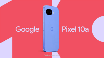 Google、新型スマートフォン「Google Pixel 10a」を近日発売