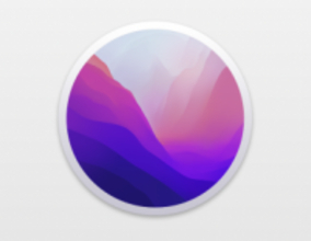 Apple、セキュリティを修正した「macOS Monterey 12.7.5」を配布開始