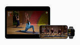 「Apple、Apple Fitness+の日本語版を2026年1月21日より提供開始」の画像1