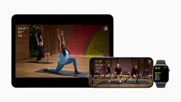 Apple、Apple Fitness+の日本語版を2026年1月21日より提供開始