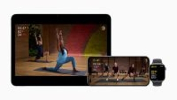 Apple、Apple Fitness+の日本語版を2026年1月21日より提供開始
