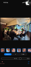 Piece-App.jpの自動で顔を認識して写真・動画にぼかし加工できるアプリ「モザイク編集 動画編集アプリ」を試す（無料）