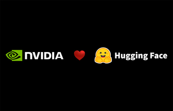 NVIDIA、AIオープンソース・コミュニティー「Hugging Face」を約2兆149億円で買収