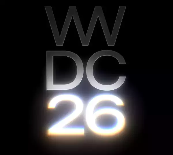 Apple、世界開発者会議「WWDC26」を、2026年6月8日〜12日（日本時間6月9日〜13日）に開催すると発表 #WWDC26
