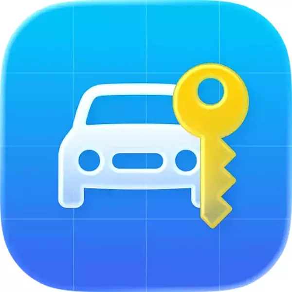 Apple、チェーンでの新しい共有テストに対応したMFiライセンスCarKeyテストアプリ「Car Keys Tests 1.8.1」を配布開始