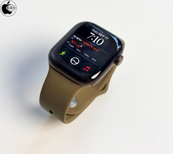 AppleのS11チップを搭載した「Apple Watch Series 12」をチェック