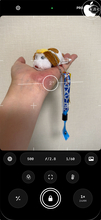 Ben McCarthyのカメラアプリ「Obscura」が、iPhone 18 Proシリーズの可変絞りに対応