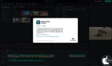 Wondershare、AIアイコンタクト補正機能などを追加した動画制作ソフトウェア「Filmora 15.4.13 for Mac」をリリース