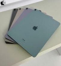 iPad Pro (M4)、iPad Air (M2)ハンズオン