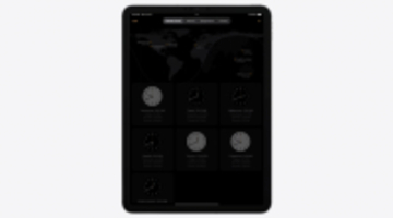 WWDC24：iOS 18、iPadOS 18、固定タブデザインからフローティングタブバーへ