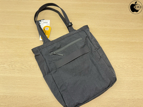 Apple Store、Aerのトートバッグ「Aer Go Tote 2」を販売開始