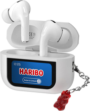 Amazon、Hariboのノイズキャンセリング搭載完全ワイヤレスイヤフォン「HBT-03」を2,094円で販売中（ブラックフライデーセール）