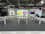 「ビックカメラ岡山駅前店のApple Shopがリニューアル（2026）」の画像1