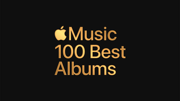 Apple、Apple Musicが史上最高のレコードを称える「Apple Music 100ベストアルバム」を発表