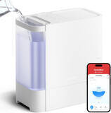 「Amazon、SwitchBotのスマート加湿器「SwitchBot 気化式加湿器」を13,860円で販売中（タイムセール）」の画像1