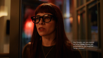 Google、Gentle MonsterとWarby Parkerと共同開発したAIメガネを2026年発売予定