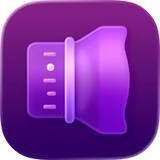 「Apple、機能を追加したiPhone用プロ向け動画カメラアプリ「Final Cut Camera 2.3」をリリース」の画像1