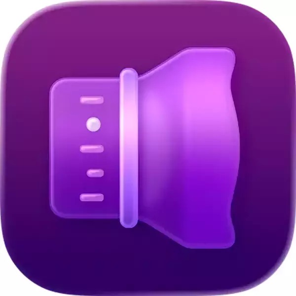 Apple、機能を追加したiPhone用プロ向け動画カメラアプリ「Final Cut Camera 2.3」をリリース