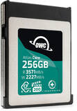「Other World Computing、OWC Atlas Coreメモリーカード「OWC Atlas Core CFexpress 4.0 Type B 256GBメモリーカード」を発表」の画像1