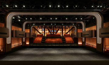 Apple、ロンドンに最新鋭のライブ音楽会場「Apple Music Hall」をオープン